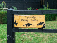 PN030825-146 - Paul Nicholls Stable Visit